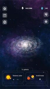 galaxia inactive 1