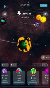 galaxia inactive 5