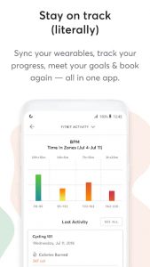 Mindbody 4