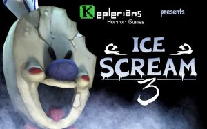 Ice Scream 3 5