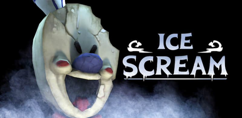 Ice Scream 3 video