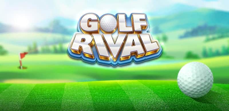 Golf Rival video