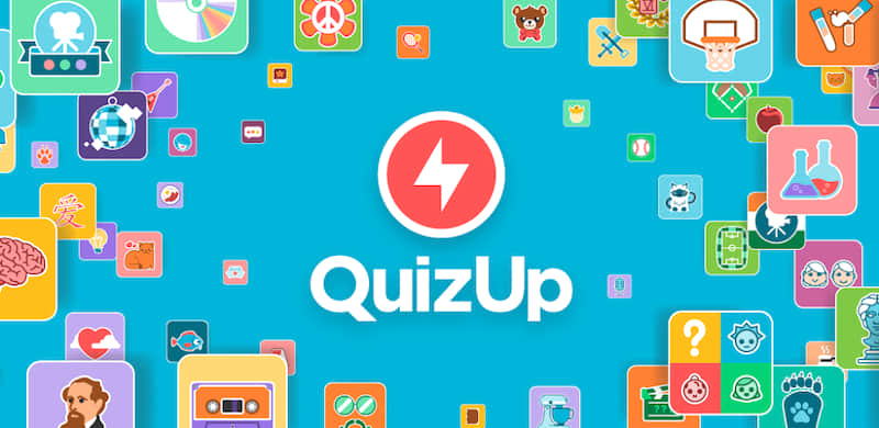 QuizUp video