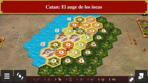 Catan Universe 4