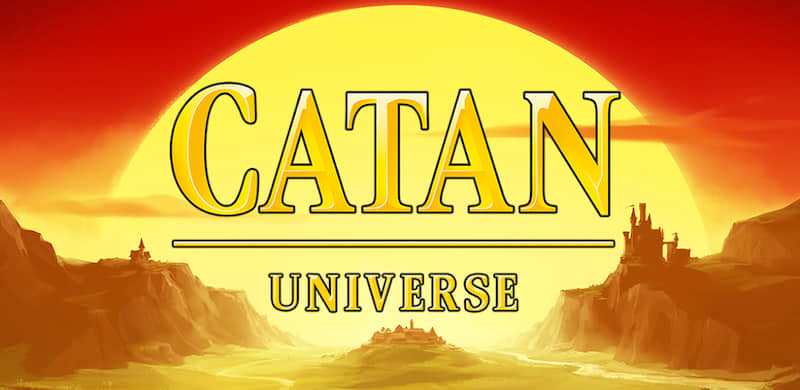 Catan Universe video