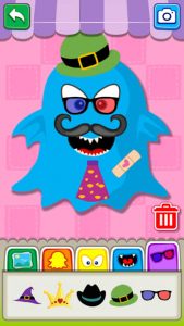 Creador de Monstruos 5