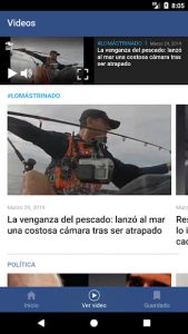 Noticias Caracol 4