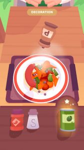 The Cook 3
