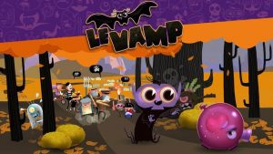 Le Vamp 1