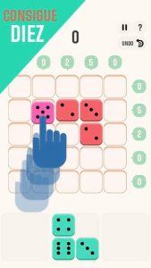 TENS! 1