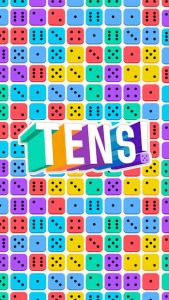 TENS! 5