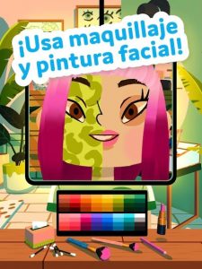 Toca Hair Salon 4 2