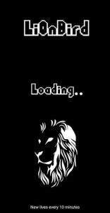 Like Lion 1