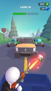 Rage Road 1