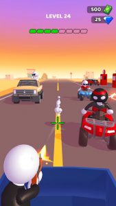 Rage Road 3