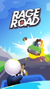 Rage Road 5