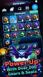 God Punch: Idle Defense 3