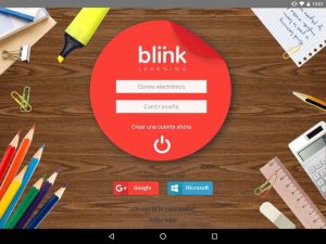 BlinkLearning 5