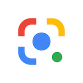 Google Lens icon
