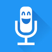 Cambiador de voz con efectos icon