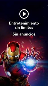 Disney+ 1