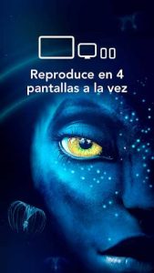 Disney+ 3