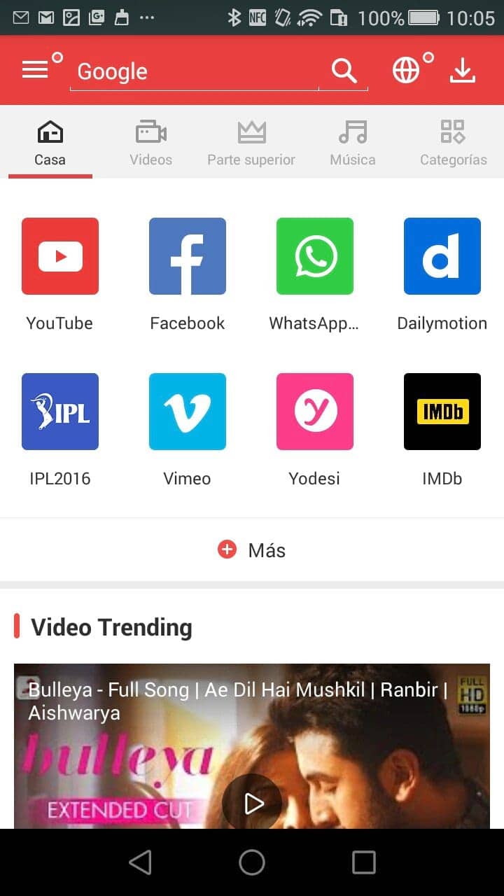 download vidmate apk install