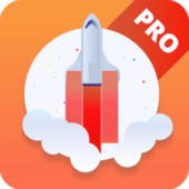 Memory cleaner icon