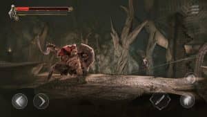 Grimvalor 5
