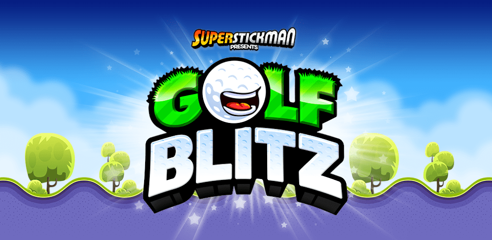 Golf Blitz video