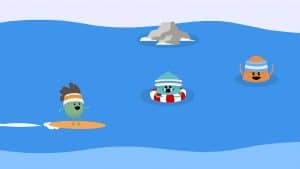 Dumb Ways to Die 2 1