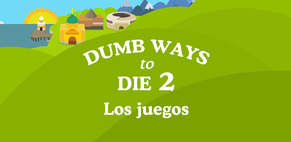 Dumb Ways to Die 2 video