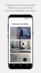 Arlo 4