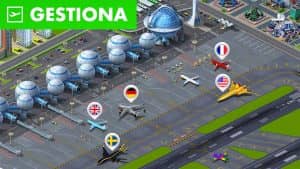 Airport City 1