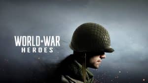 World War Heroes 5
