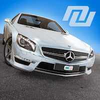 Nitro Nation Drag & Drift icon