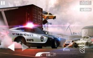 Nitro Nation Drag & Drift 1