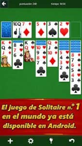 Microsoft Solitaire Collection 1