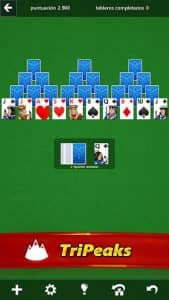 Microsoft Solitaire Collection 5