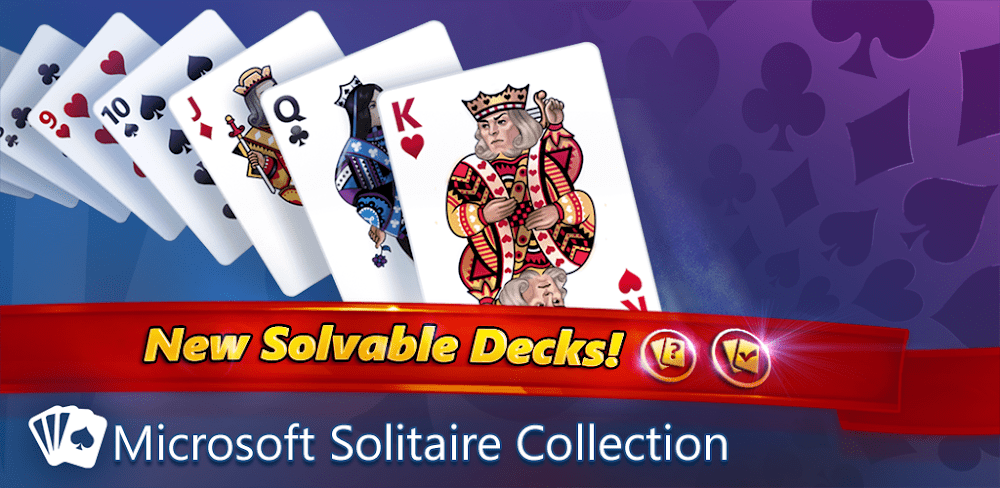 Microsoft Solitaire Collection video