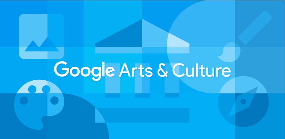 Google Arts & Culture video