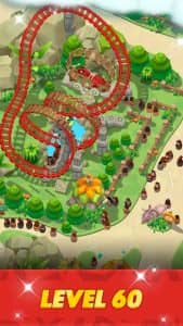 Stone Park: Prehistoric Tycoon 3
