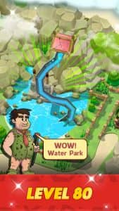 Stone Park: Prehistoric Tycoon 4