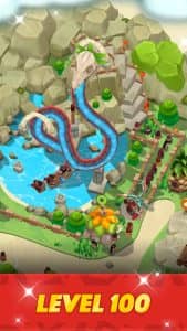 Stone Park: Prehistoric Tycoon 5