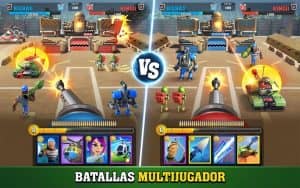Mighty Battles 3