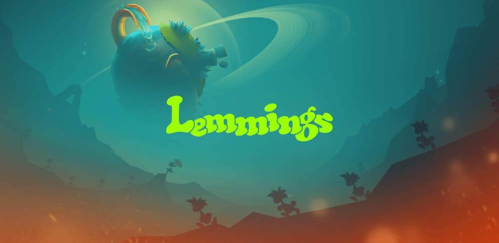 Lemmings video
