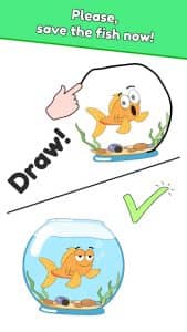 DOP: Draw One Part 1
