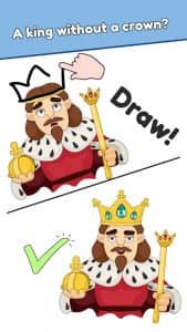 DOP: Draw One Part 2