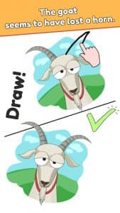 DOP: Draw One Part 4
