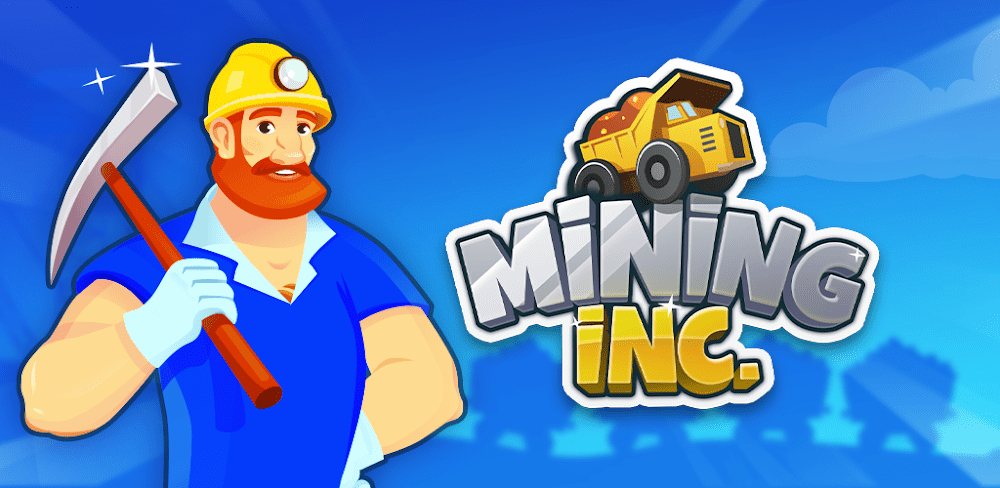 Mining Inc. video